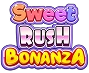 Sweet Rush Bonanza Logo